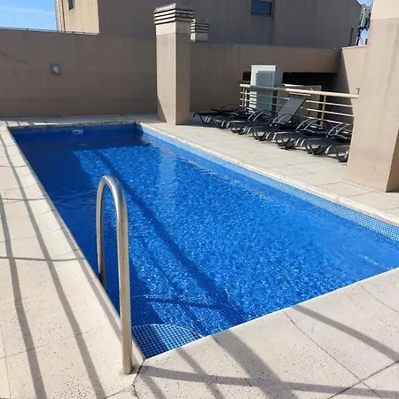 Studio Exclusivo Con Amenities Buenos Aires Exterior photo