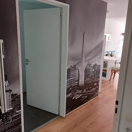 Studio Exclusivo Con Amenities Buenos Aires Exterior photo