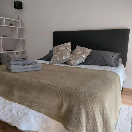 Studio Exclusivo Con Amenities Buenos Aires Exterior photo