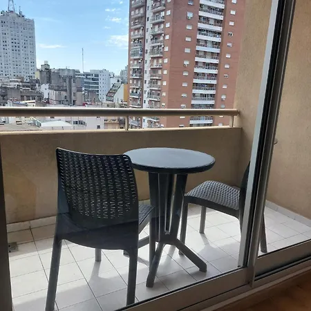 Studio Exclusivo Con Amenities Buenos Aires Exterior photo