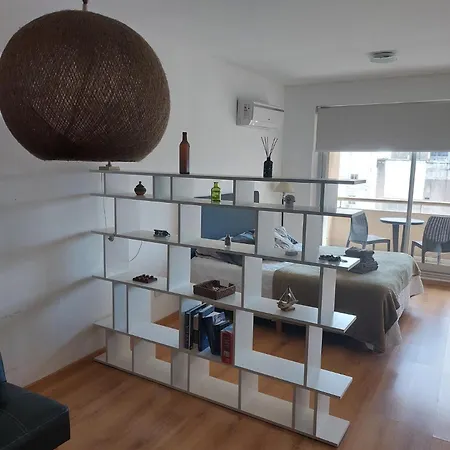 Studio Exclusivo Con Amenities Buenos Aires Exterior photo