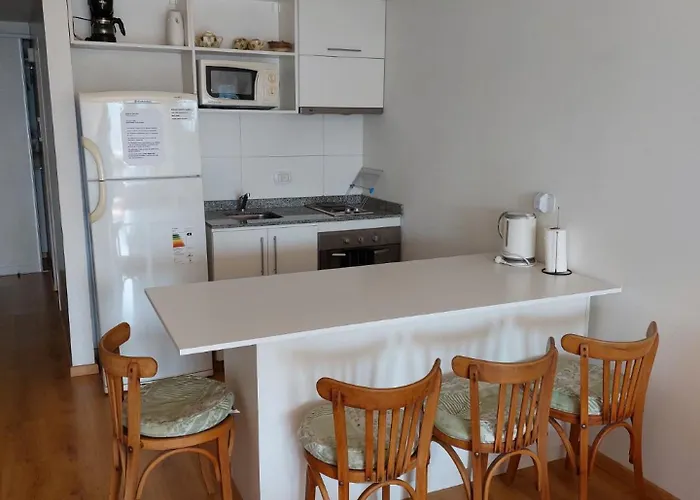 Studio Exclusivo Con Amenities
