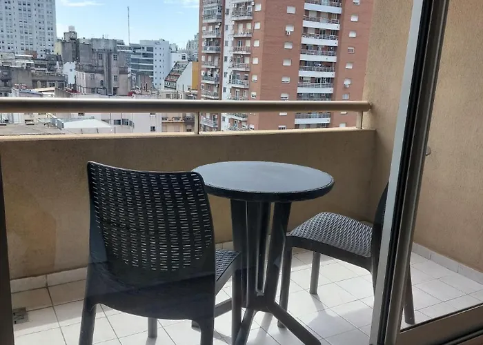 Studio Exclusivo Con Amenities