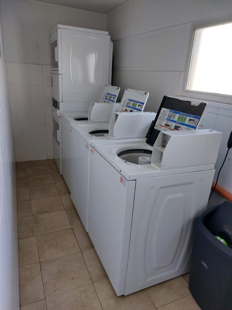 Exclusivo Con Amenities Apartment *
