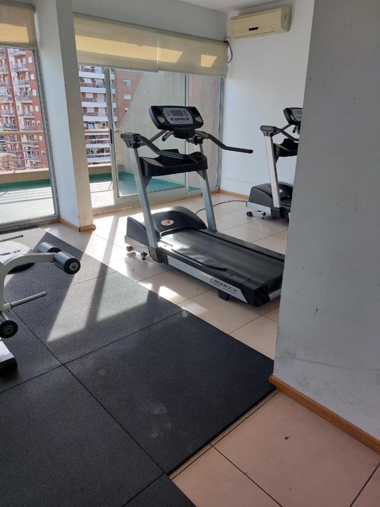 Exclusivo Con Amenities Apartment *