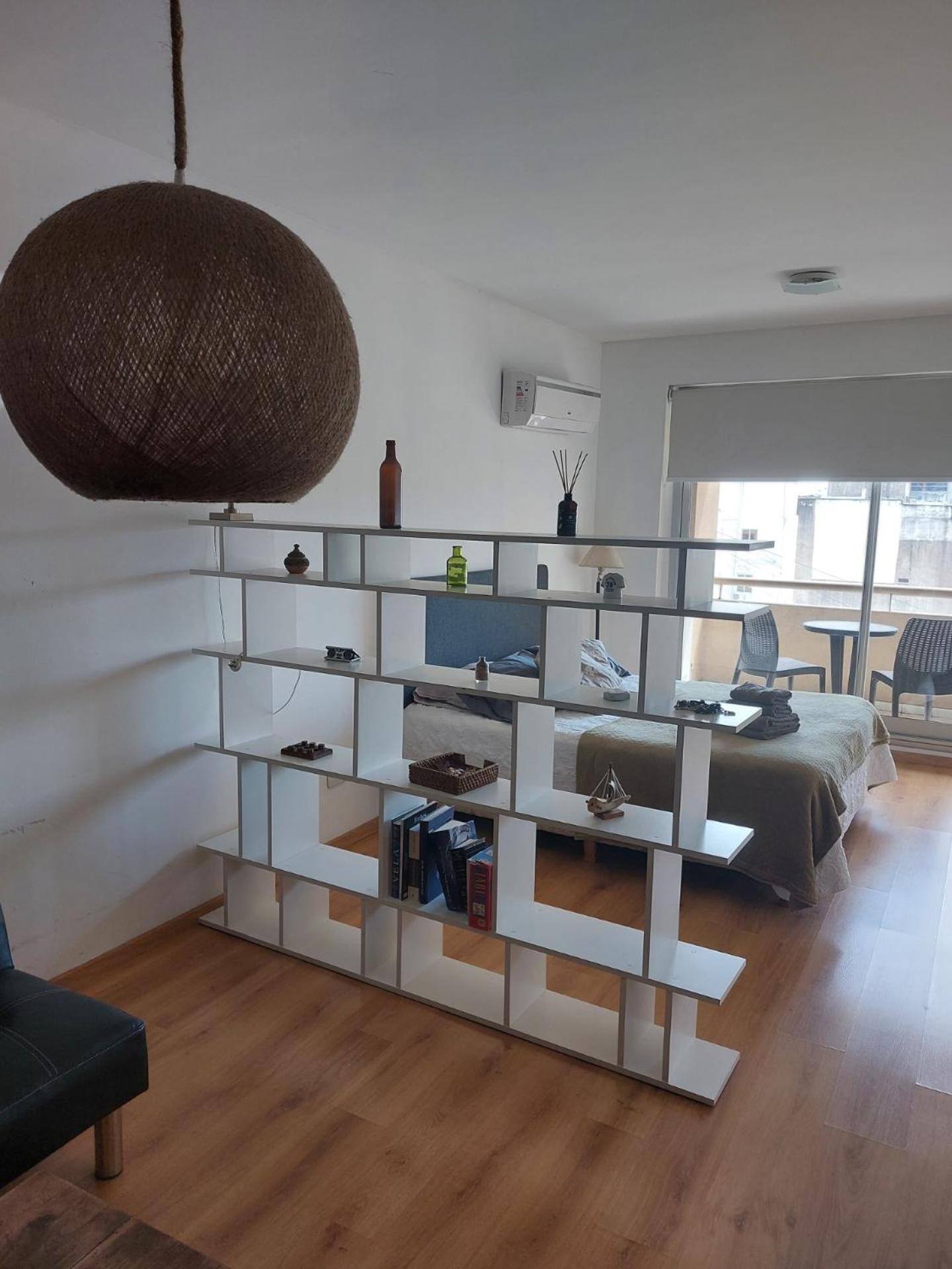 Apartment Exclusivo Con Amenities *